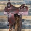 Saddle House Custom Ranch Cutter