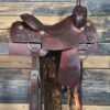 Saddle House Custom Ranch Cutter