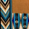 KD Saddle Blanket