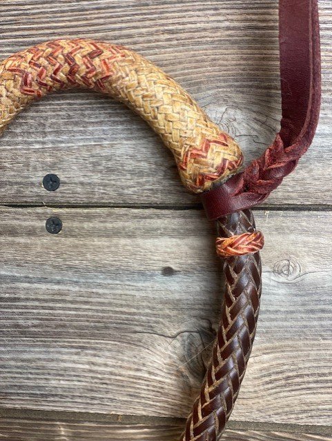 Blake Nelson 5/8″ Bosal