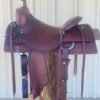 Saddle House Baldus Versatility Saddle