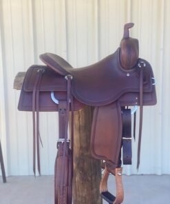 Saddle House Baldus Versatility Saddle