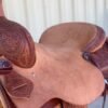 Saddle House Custom Cowhorse