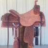Saddle House Custom Cowhorse