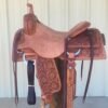 Saddle House Custom Cowhorse