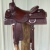 Saddle House Custom Cowhorse