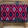 Saguaro Show Blanket