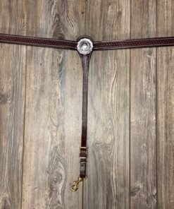 Cowperson Tack Breastcollar