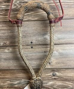 Matteo Abbruzzese 5/8″ Bosal