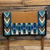 KD Saddle Blanket
