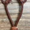 Arlene Farrell 5/8″ Bosal
