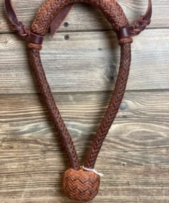 Arlene Farrell 5/8″ Bosal