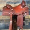 Saddle House Custom Cowhorse