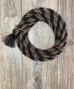 Mane Hair Mecate 3/4″