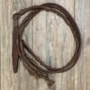 Romal Reins 12 Plait