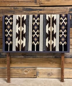 KD Saddle Blanket