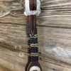Dennis Moreland Slide Ear Headstall with Kangaroo