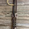 Dennis Moreland Slide Ear Headstall with Kangaroo