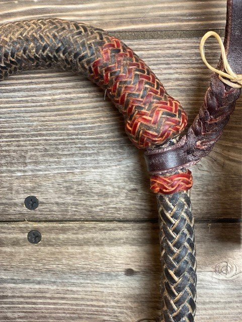 Bill Black 5/8″ Bosal