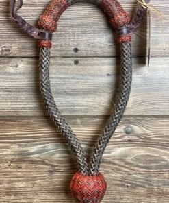 Bill Black 5/8″ Bosal