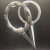 Josh Ownbey Show Snaffle
