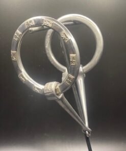Josh Ownbey Show Snaffle