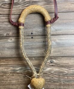 Matteo Abbruzzese 3/4″ Bosal