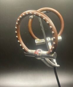 Tom Balding Snaffle