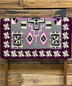 KD Saddle Blanket