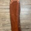 Saddle House Shotgun Chaps – Medium