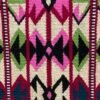 KD Saddle Blanket