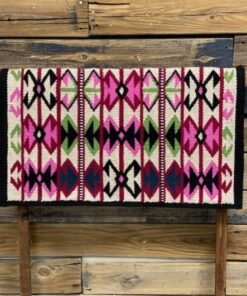 KD Saddle Blanket