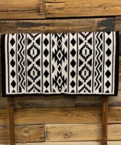 KD Saddle Blanket