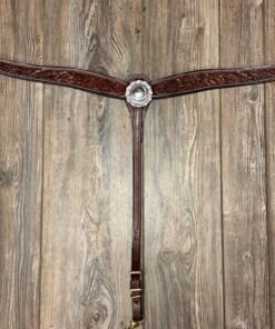Cowperson Tack Breastcollar