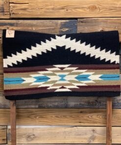 Cuttinup Show Blanket – “Melinda”