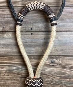 Lane Thiessen 5/8″ Bosal