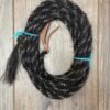 Mane Hair Mecate 1/4″