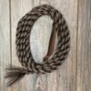 Mane Hair Mecate 1/4″