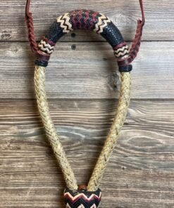 Sam Gemaehlich 5/8″ Bosal