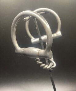 Matt Humphreys Snaffle