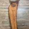 Saddle House Show Chaps – Large