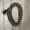 Mane Hair Mecate 1/4″