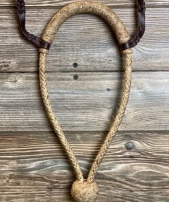 Bill Black 3/8″ Bosalita
