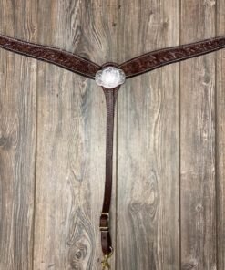 Cowperson Tack Breastcollar