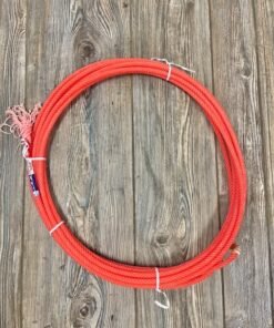 Classic The Heat Head Rope