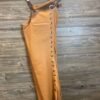 Saddle House Shotgun Chaps – Large