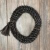 Mane Hair Mecate 3/8″