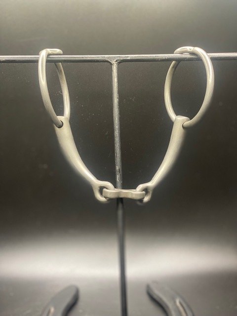 Matt Humphreys Snaffle