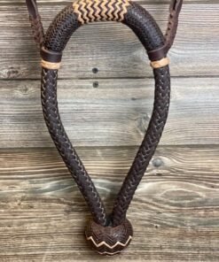 Lane Thiessen 3/4″ Bosal