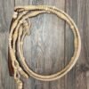 Romal Reins 12 Plait